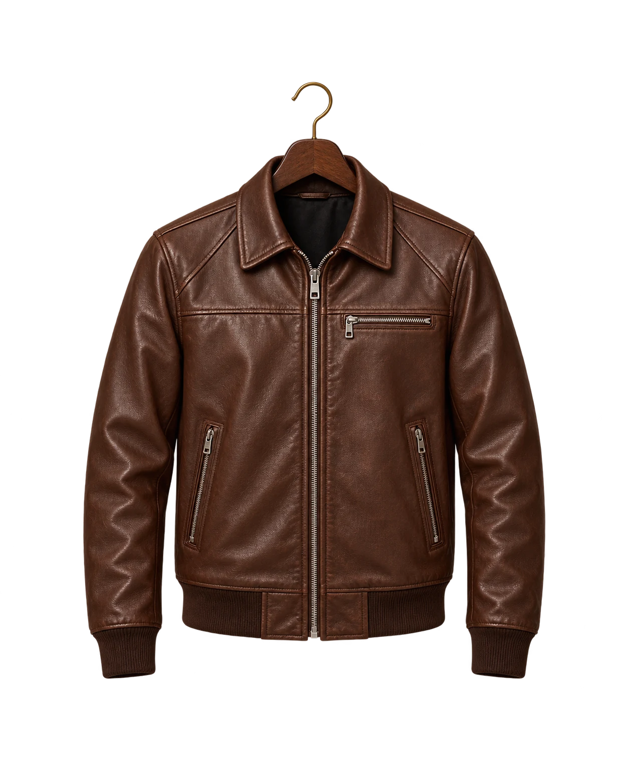 The Bomber